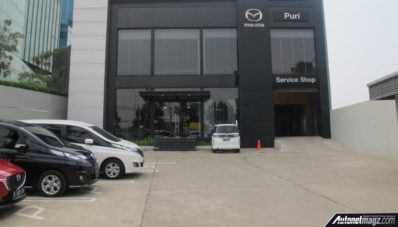 Sambut Mudik, Eurokars Gelar Mazda Lebaran Campaign 2018 Sambut Mudik, Eurokars Gelar Mazda Lebaran Campaign 2018