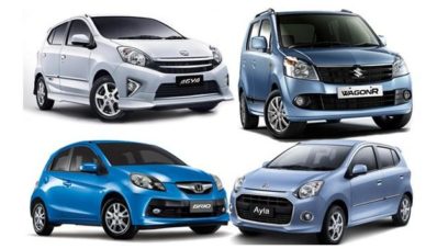 Penggunaan Taksi Online, Apakah Solusi Transportasi Urban? Penggunaan Taksi Online, Apakah Solusi Transportasi Urban?