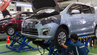 Penggunaan Taksi Online, Apakah Solusi Transportasi Urban? Penggunaan Taksi Online, Apakah Solusi Transportasi Urban?