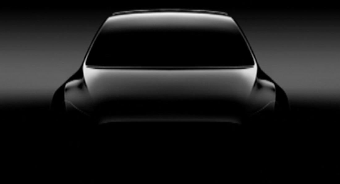 International, Tesla-Model-Y-March-15-Reveal-: Crossover Listrik Baru Tesla Model Y Sudah di Ambang Pintu!