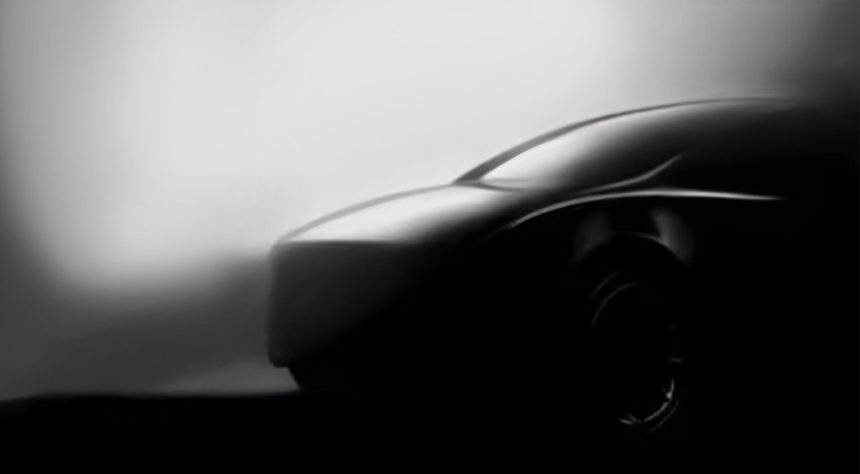 Crossover Listrik Baru Tesla Model Y Sudah di Ambang Pintu!