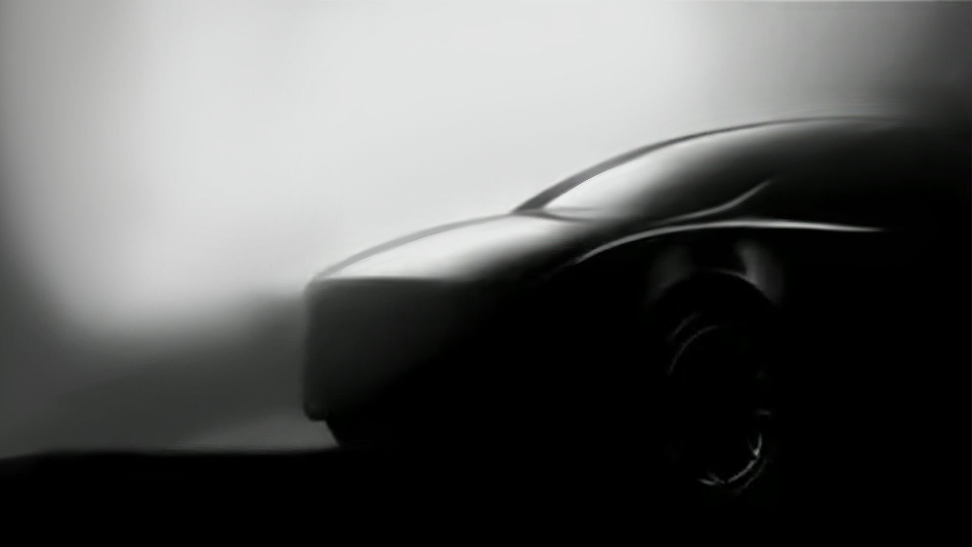 International, Tesla-Model-Y-Teaser-: Crossover Listrik Baru Tesla Model Y Sudah di Ambang Pintu!