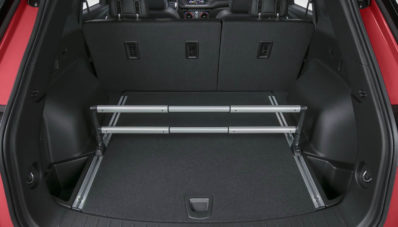 Chevrolet Blazer Lahir Kembali Dengan Muka Ala Camaro Chevrolet Blazer Lahir Kembali Dengan Muka Ala Camaro