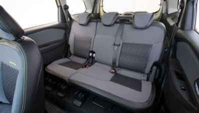 Chevrolet Spin Activ Versi 2018 Meluncur, Tapi Bukan di Indonesia