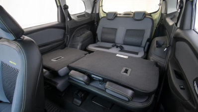 Chevrolet Spin Activ Versi 2018 Meluncur, Tapi Bukan di Indonesia