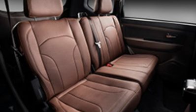 Kebayang Toyota Avanza Bermesin Listrik? Beijing Qingxing Jingke 400 Jawabnya! Kebayang Toyota Avanza Bermesin Listrik? Beijing Qingxing Jingke 400 Jawabnya!
