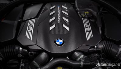 BMW 8 Series 2018 : Harga Pengorbanan 6 Series BMW 8 Series 2018 : Harga Pengorbanan 6 Series
