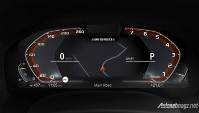 BMW 8 Series 2018 : Harga Pengorbanan 6 Series BMW 8 Series 2018 : Harga Pengorbanan 6 Series