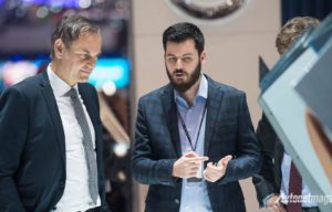 Porsche Tingkatkan Kepemilikan Rimac Jadi 24%