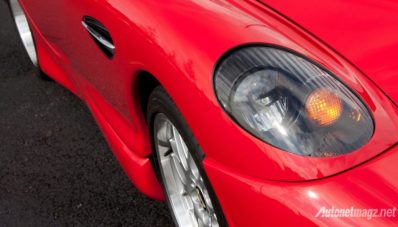 Coating Mobil Feynlab Bisa Sembuhkan Baret Sendiri, Minat? Coating Mobil Feynlab Bisa Sembuhkan Baret Sendiri, Minat?