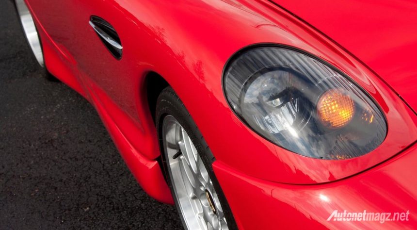 Coating Mobil Feynlab Bisa Sembuhkan Baret Sendiri, Minat? Coating Mobil Feynlab Bisa Sembuhkan Baret Sendiri, Minat?