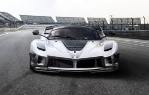 Ferrari FXX-K Evo Dijual Bebas, Siapa Pembelinya?