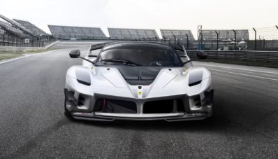 Ferrari FXX-K Evo Dijual Bebas, Siapa Pembelinya? Ferrari FXX-K Evo Dijual Bebas, Siapa Pembelinya?