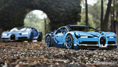 lego technic bugatti veyron