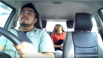 Penggunaan Taksi Online, Apakah Solusi Transportasi Urban? Penggunaan Taksi Online, Apakah Solusi Transportasi Urban?