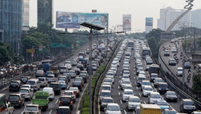 Penggunaan Taksi Online, Apakah Solusi Transportasi Urban? Penggunaan Taksi Online, Apakah Solusi Transportasi Urban?