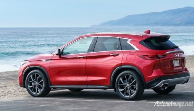 Nissan Ingin Perluas Penggunaan SHF Steel, Apa Itu? Nissan Ingin Perluas Penggunaan SHF Steel, Apa Itu?