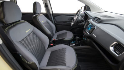 Chevrolet Spin Activ Versi 2018 Meluncur, Tapi Bukan di Indonesia