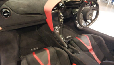 Satu Unit McLaren MSO Velocity Akhirnya Tiba Di Indonesia! Satu Unit McLaren MSO Velocity Akhirnya Tiba Di Indonesia!