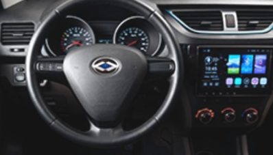 Kebayang Toyota Avanza Bermesin Listrik? Beijing Qingxing Jingke 400 Jawabnya! Kebayang Toyota Avanza Bermesin Listrik? Beijing Qingxing Jingke 400 Jawabnya!