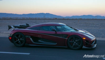 Michelin : Ban Yang Kuat Mencapai 480 Km/Jam Semakin Dekat Michelin : Ban Yang Kuat Mencapai 480 Km/Jam Semakin Dekat