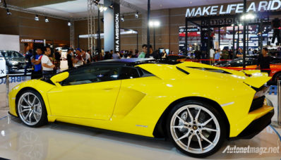 Lamborghini : Belum Ada Teknologi Listrik yang Cukup Liar Buat Kami Lamborghini : Belum Ada Teknologi Listrik yang Cukup Liar Buat Kami