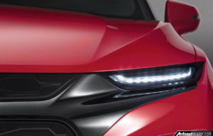 Chevrolet Blazer Lahir Kembali Dengan Muka Ala Camaro