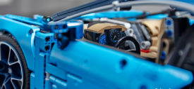 detail lego technic bugatti chiron