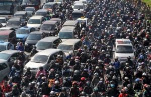 Penggunaan Taksi Online, Apakah Solusi Transportasi Urban? Penggunaan Taksi Online, Apakah Solusi Transportasi Urban?