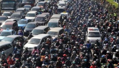 Penggunaan Taksi Online, Apakah Solusi Transportasi Urban? Penggunaan Taksi Online, Apakah Solusi Transportasi Urban?