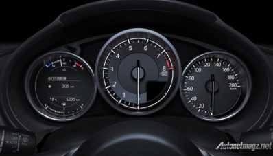 Mazda MX-5 2018 Jadi Lebih Bertenaga dan Komplit