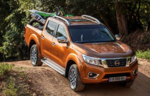 Nissan Akan Belajar Dari Mitsubishi Dalam Hal Merancang Double Cabin