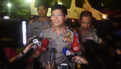 Angka Kecelakaan Di Arus Mudik-Balik 2018 Turun 30% Angka Kecelakaan Di Arus Mudik-Balik 2018 Turun 30%