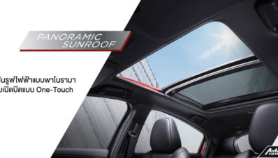 Honda HR-V Facelift Dirilis di Thailand, Ada Autonomous Braking! Honda HR-V Facelift Dirilis di Thailand, Ada Autonomous Braking!