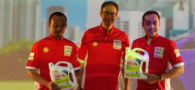 Shell Helix Eco Meluncur, Incar Segmen LCGC