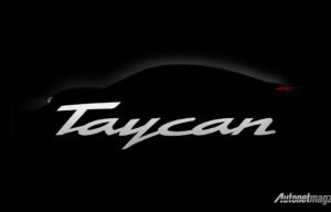Spesifikasi Porsche Taycan : Tenaga 600 HP, Jarak Tempuh 500 Kilometer Spesifikasi Porsche Taycan : Tenaga 600 HP, Jarak Tempuh 500 Kilometer