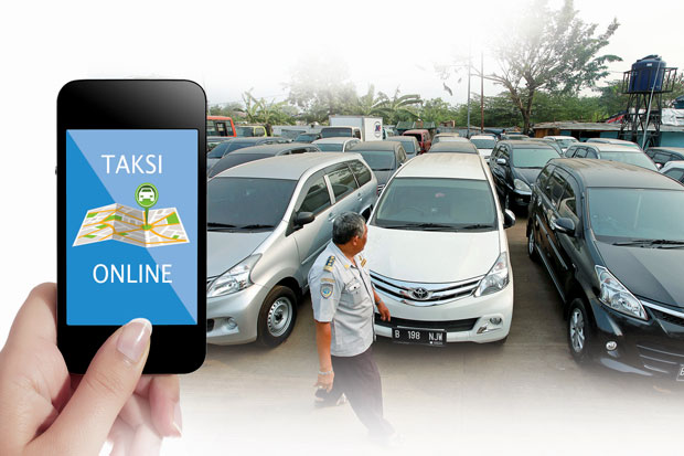 Daihatsu, regulasi-taksi-online-bentuk-proteksi-qeP: Penggunaan Taksi Online, Apakah Solusi Transportasi Urban?