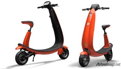 Kembali ke Indonesia, Ford Langsung Jualan Kendaraan Listrik! Kembali ke Indonesia, Ford Langsung Jualan Kendaraan Listrik!