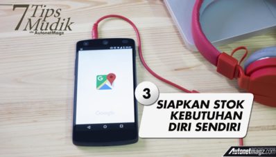 Ini 7 Tips Mudik Ala AutonetMagz, Poin Terakhir Jangan Kelewat! Ini 7 Tips Mudik Ala AutonetMagz, Poin Terakhir Jangan Kelewat!