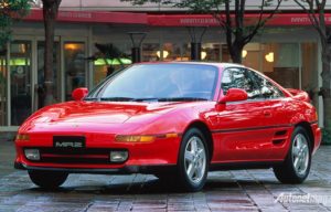 Toyota : MR2 Bukan Prioritas, GR86 Lebih Penting Toyota : MR2 Bukan Prioritas, GR86 Lebih Penting