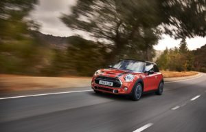 MINI Baru Hadir Dengan Ubahan Yang Minim