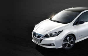 Nissan Leaf E-Plus 2019 : Lebih Bertenaga dan Melaju Lebih Jauh Nissan Leaf E-Plus 2019 : Lebih Bertenaga dan Melaju Lebih Jauh