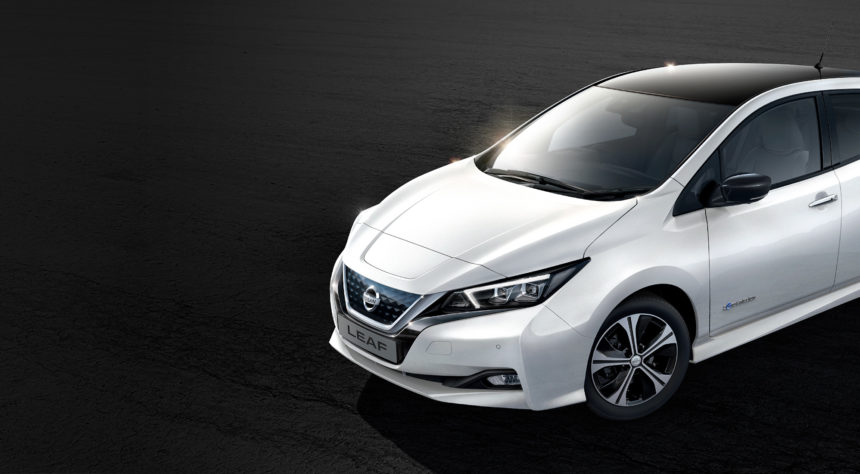 Nissan Leaf E-Plus 2019 : Lebih Bertenaga dan Melaju Lebih Jauh Nissan Leaf E-Plus 2019 : Lebih Bertenaga dan Melaju Lebih Jauh