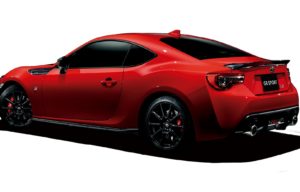 Toyota Tunda GR 86 : Terlalu Berasa Subaru, Kurang Toyota!