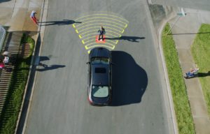 Waspada Pejalan Kaki, Truk dan SUV Berpeluang 3 Kali Membunuh Anda