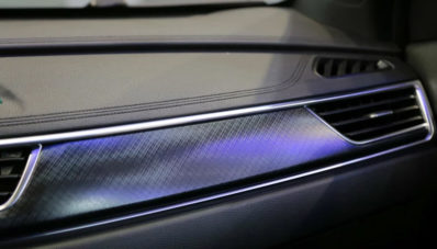 Inilah Sosok DFSK Glory 580 PHEV Yang Dijual di China Inilah Sosok DFSK Glory 580 PHEV Yang Dijual di China