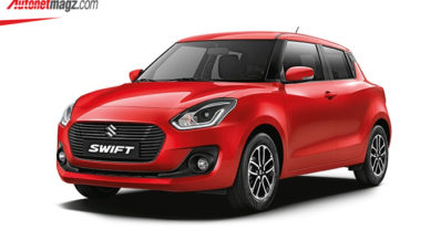 All New Suzuki Swift & Dzire Direcall di India Karena Masalah Airbag All New Suzuki Swift & Dzire Direcall di India Karena Masalah Airbag