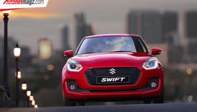 All New Suzuki Swift & Dzire Direcall di India Karena Masalah Airbag All New Suzuki Swift & Dzire Direcall di India Karena Masalah Airbag