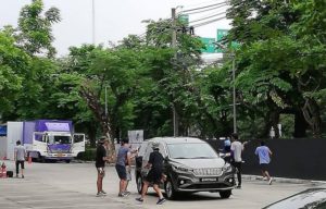 All New Suzuki Ertiga Terpantau Syuting Iklan di Thailand All New Suzuki Ertiga Terpantau Syuting Iklan di Thailand