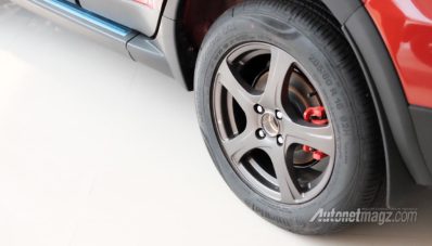 First Impression Review Haval H1 2018 Indonesia : 190 Juta Dapat Apa?